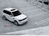 White Range Rover Sport on 24 Inch Monoblock by Vellano Wheels 006